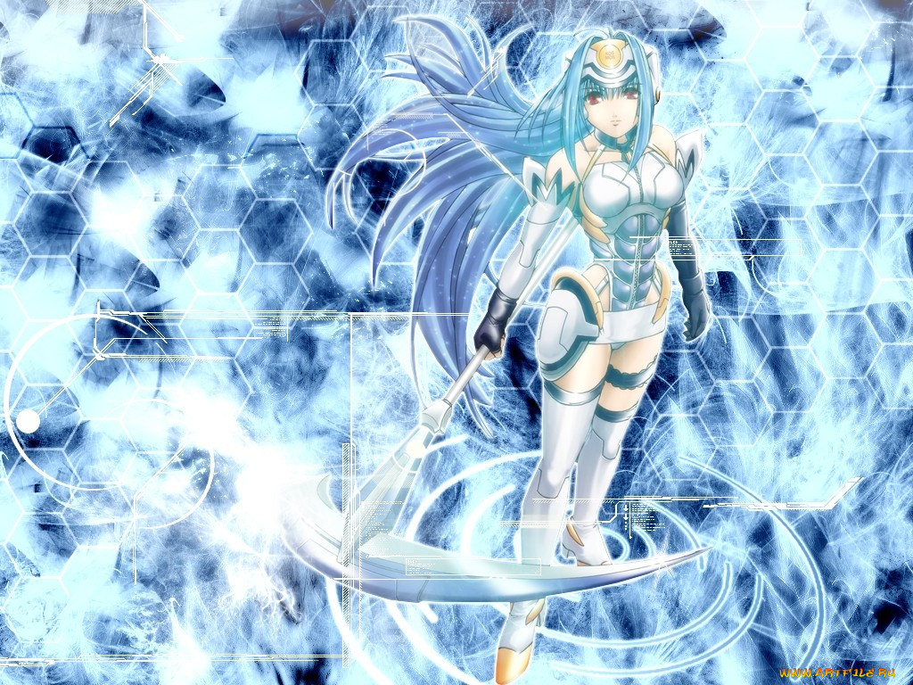 xenosaga, 